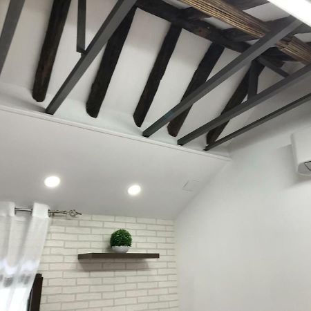 Capricho En Toledo Apartment Exterior foto