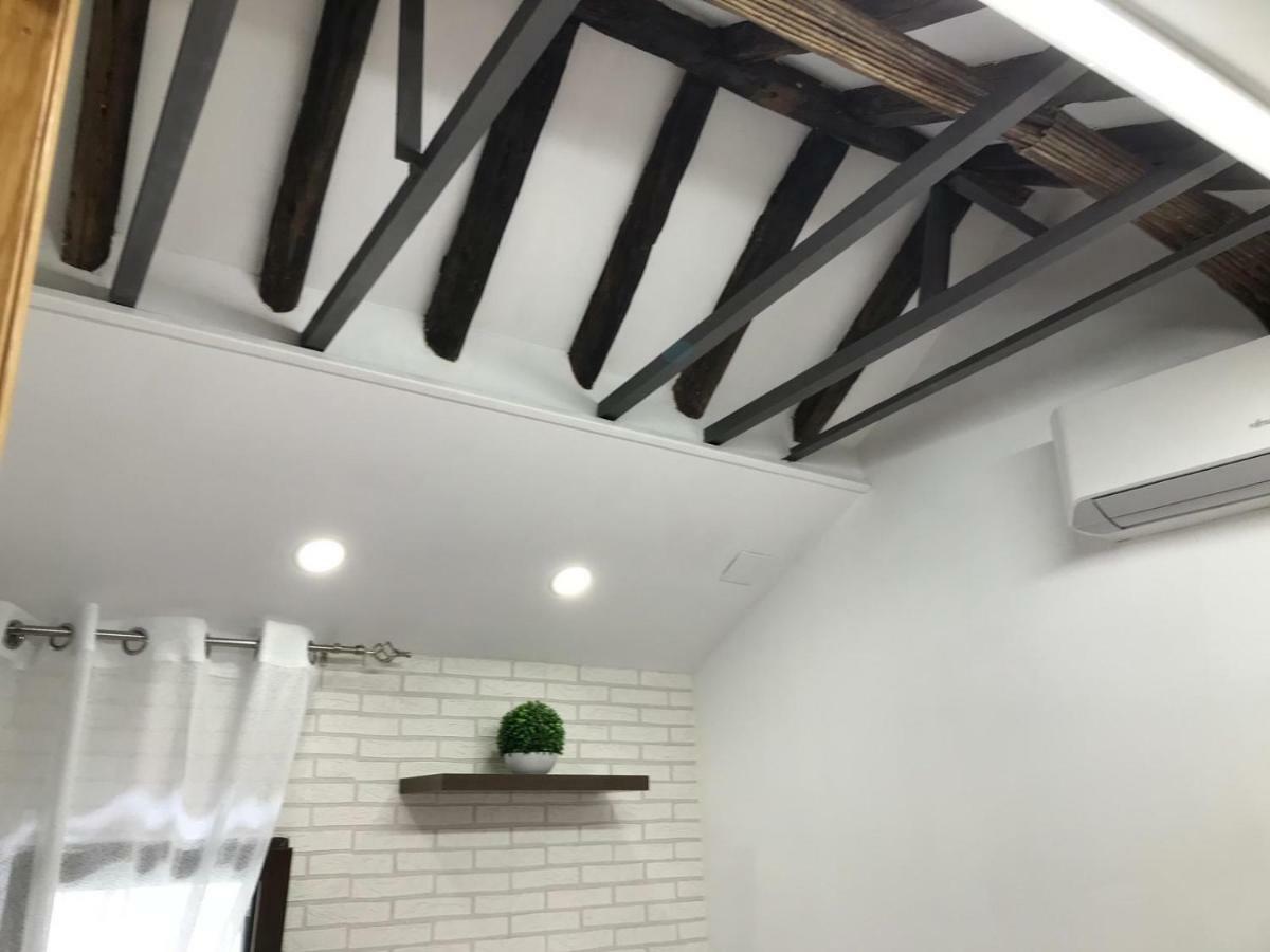 Capricho En Toledo Apartment Exterior foto