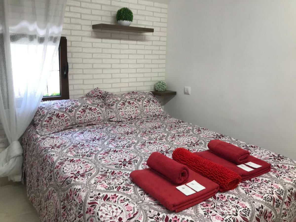 Capricho En Toledo Apartment Exterior foto