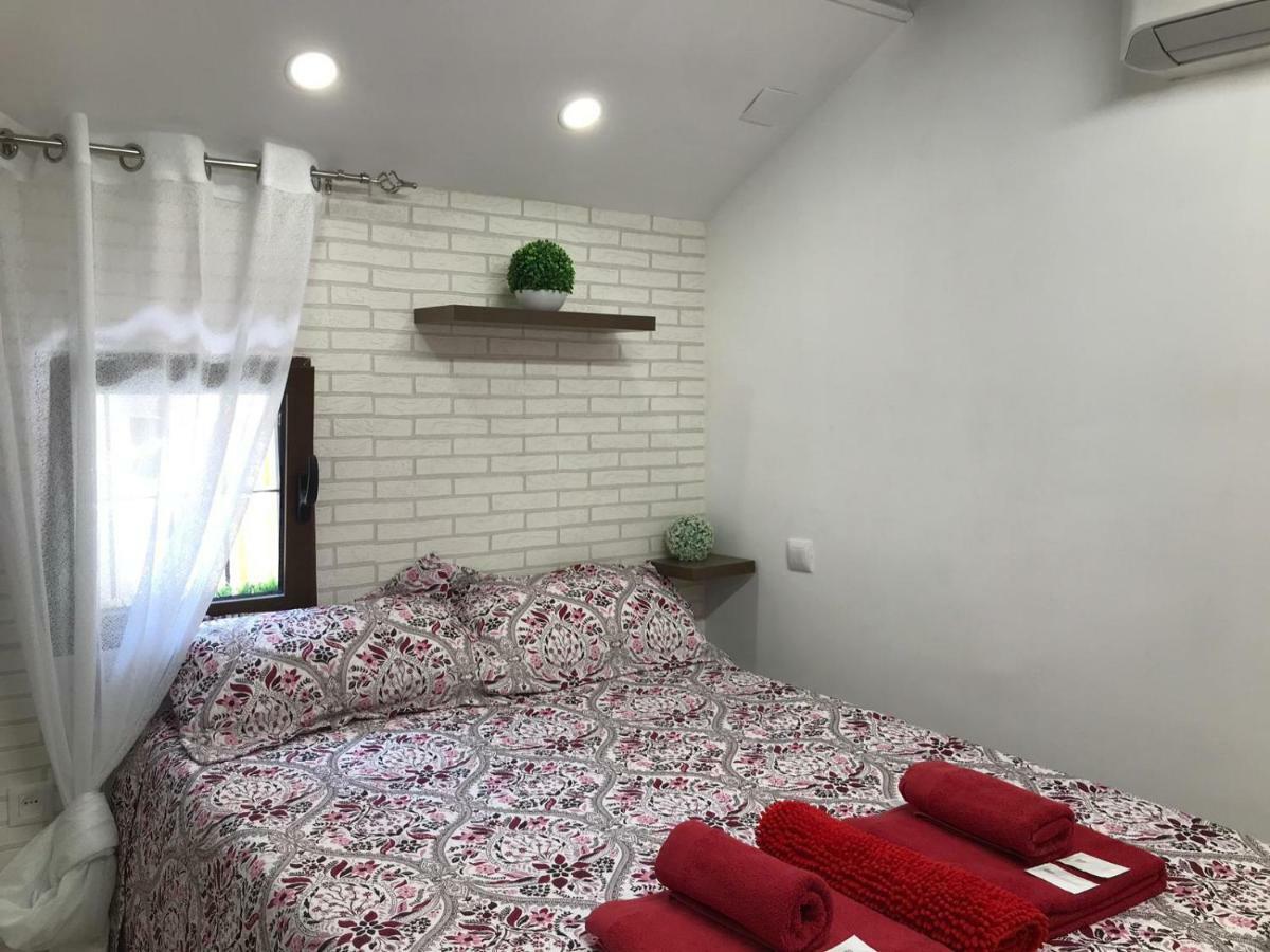 Capricho En Toledo Apartment Exterior foto