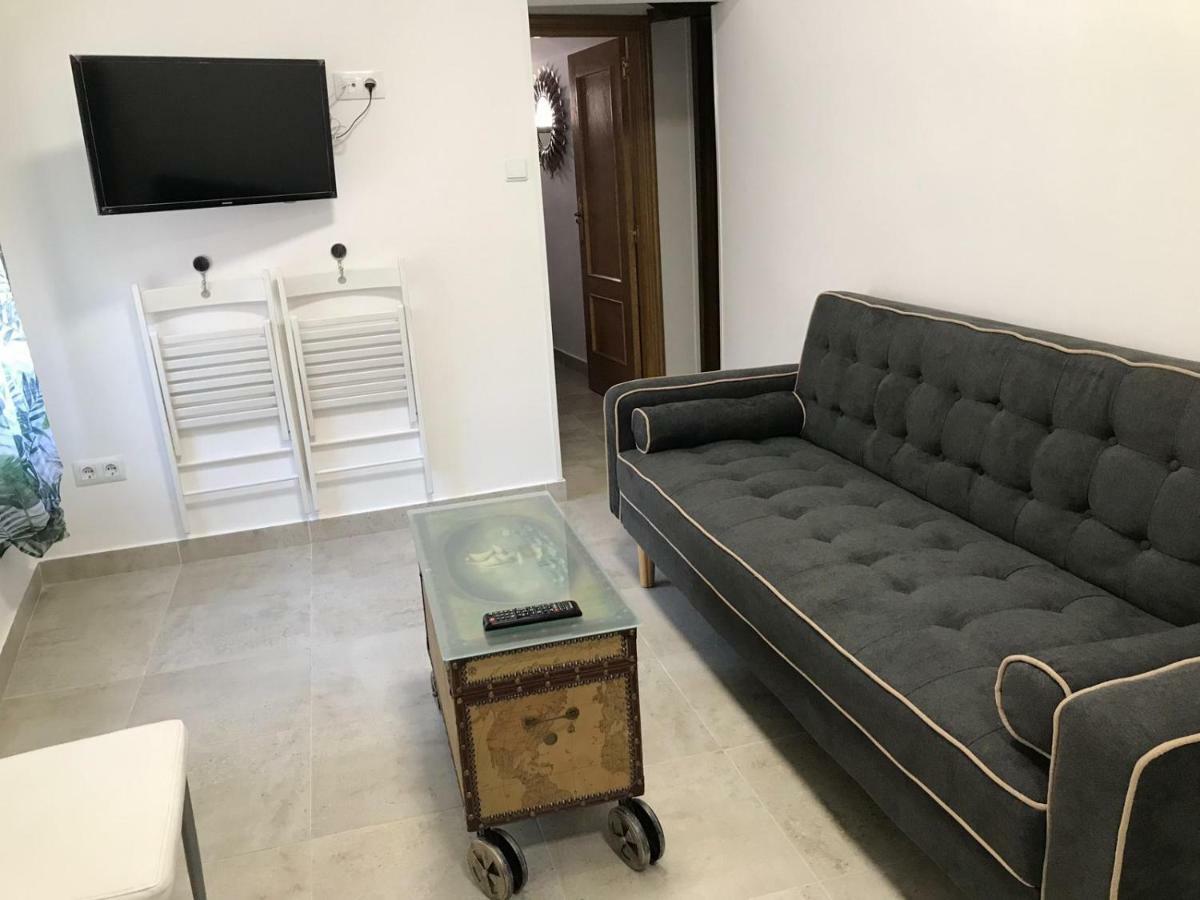 Capricho En Toledo Apartment Exterior foto