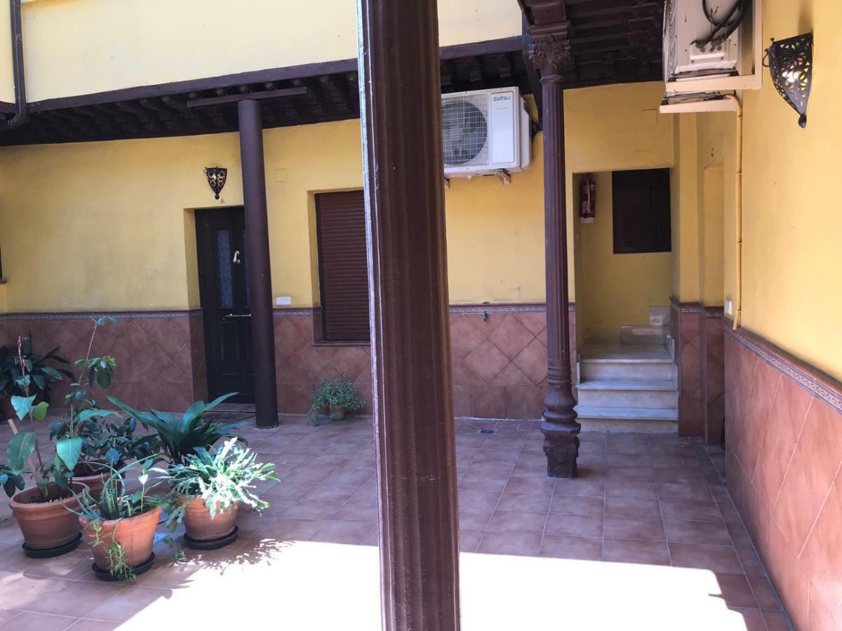 Capricho En Toledo Apartment Exterior foto